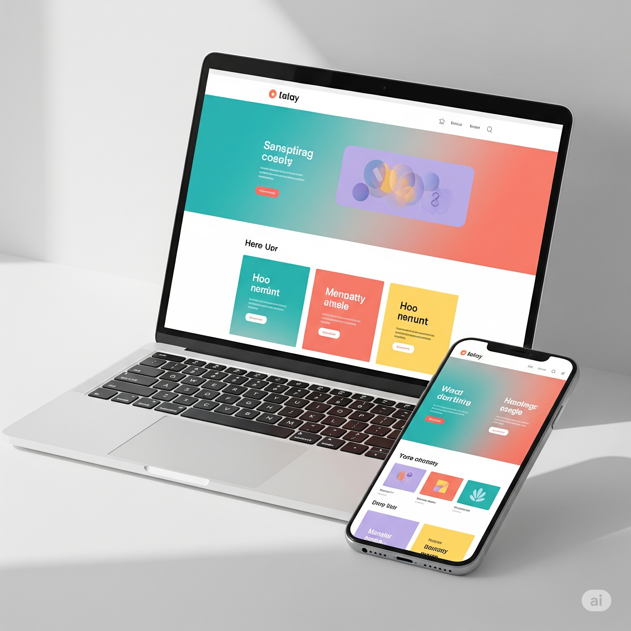 Website Development